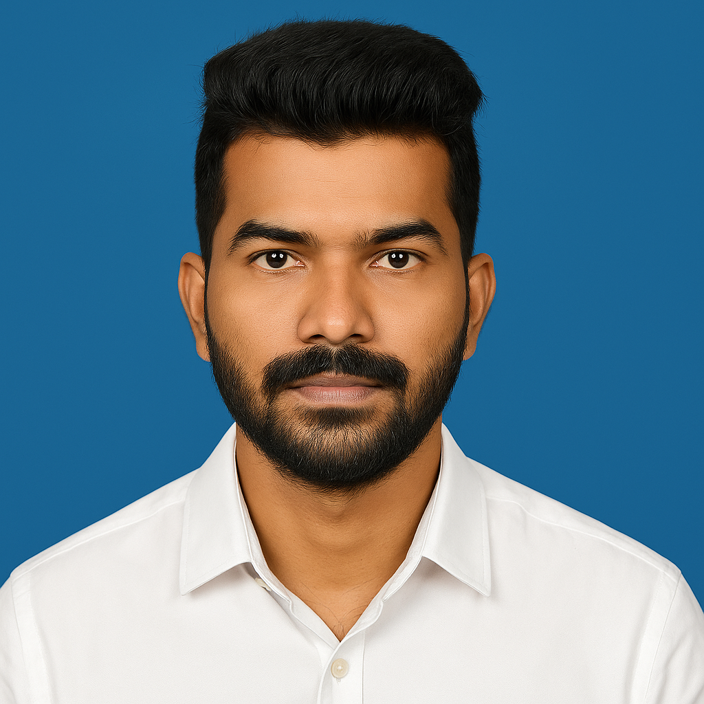 Pantam Chandrasekhar